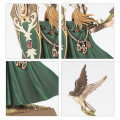 Warhammer - The Old World - Royaume des Elfes Sylvains : Araloth, Seigneur de Talsyn 2