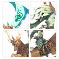 Warhammer - The Old World : Bataillon des Royaumes des Elfes Sylvains 3
