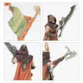 Warhammer - The Old World : Bataillon des Royaumes des Elfes Sylvains 7
