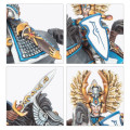 Warhammer - The Old World - High Elf Realms : Phoenix Guard 2