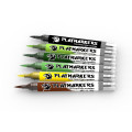 Playmarkers Set - Orcs & Goblins 1