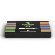 Playmarkers Set - Special Box