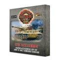 Achtung Panzer! Axis Card Pack 0