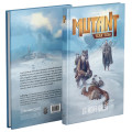 Mutant Year Zero : Mechatron 0