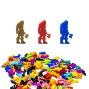 Meeple - Barbare x5