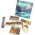 Saltfjord - Insert compatible - livré assemblé 1