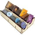 Saltfjord - Insert compatible - livré assemblé 3