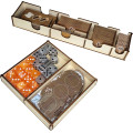 Saltfjord - Insert compatible - livré assemblé 5