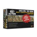 Bolt Action - British - "Crossing the Rhine" British & Canadian Infantry (Winter) Starter Army 0