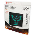 Phoenix Shield - Protection PVC pour display Pokemon 0