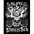 Dungeon Crawl Classics 67 - Sailors on the Starless Sea Foil Hardcover 0