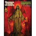 Dungeon Crawl Classics - 109 Beneath the Isle of Serpents 0