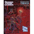Dungeon Crawl Classics 110 - The Sacrificial Pyre of Thracia 0