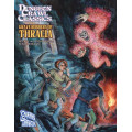 Dungeon Crawl Classics 111 - Grave Robbers of Thracia 0