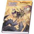 Dungeon Crawl Classics - Tome of Adventure Vol. 7 Magic Gods & Demons 0