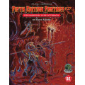 Fifth Edition Fantasy n°27 - The Sacrificial Pyre of Thracia 0