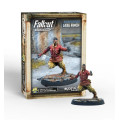 Fallout: Wasteland Warfare - Survivors - Jake Finch 0