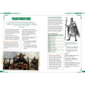Five Leagues from the Borderlands - Forgotten ruin the adventure Wargame 5