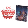 Ynaros Fallin' - Dark Adventures: Deluxe Edition 0