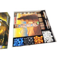 Inventors of the Southern Tiger - Insert 0