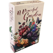 A Peaceful Garden