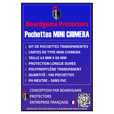Kit de pochettes pour Fromage