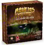 Boite de La Baie des Marchands - La Cachette Secrète