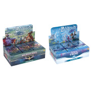 Altered - Bundle Boites de boosters Set 2 et Set 3