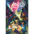 The Mystery Business 0