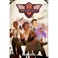 Ace Adventure and the Flying Royal Flush 0