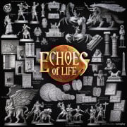Cast n Play - Echoes of Life - Complet Set