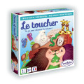 Jeu Sensoriel - Le Toucher 0