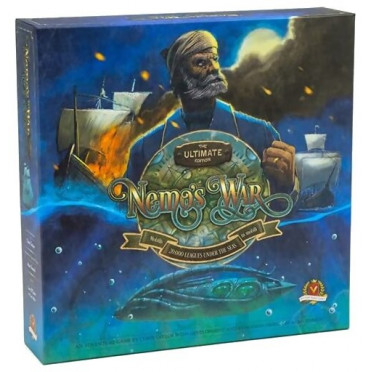 Nemo's War - Ultimate Edition