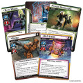 Marvel Champions : Le Jeu de Cartes - Agents du S.H.I.E.L.D. 4