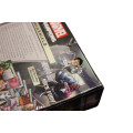 Marvel Champions : Le Jeu de Cartes - Agents du S.H.I.E.L.D. 1
