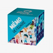 Mémo de l’Égalité : Émotions
