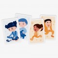 Mémo de l’Égalité : Émotions 3