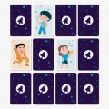 Mémo de l’Égalité : Émotions 5