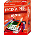 Pick a Pen: Hacker 0