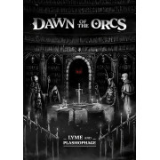 Dawn of the Orcs