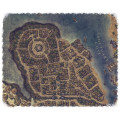 Old Town Saga 1