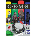 G.E.M.S. - A Game of Heists 0
