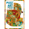 Puzzle Puzz'art - Bears - 350 Pièces 0