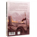 La Geste du Nadir - Livre de Base 1
