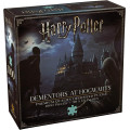 Puzzle - Harry Potter - Dementors at Hogwarts - 1000 Pièces 0