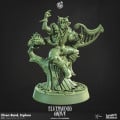 Cast n Play - Elvenwood Grove - Erphen the Bard 0