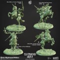 Cast n Play - Elvenwood Grove - Mystood Riders 0