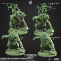 Cast n Play - Bosquet d'Elvenwood - Ursalor 3
