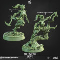 Cast n Play - Elvenwood Grove - Complet Set 7