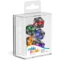 Oakie Doakie Dice - Set dés Spindown D20 Enclave 0